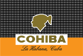 Cohiba