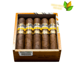 Cohiba Robusto Supremo Edicion Limitada 2014 2