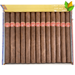 Partagas Churchill De Luxe 1