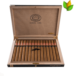 Partagas Lusitanias GR Cosecha 2007 1