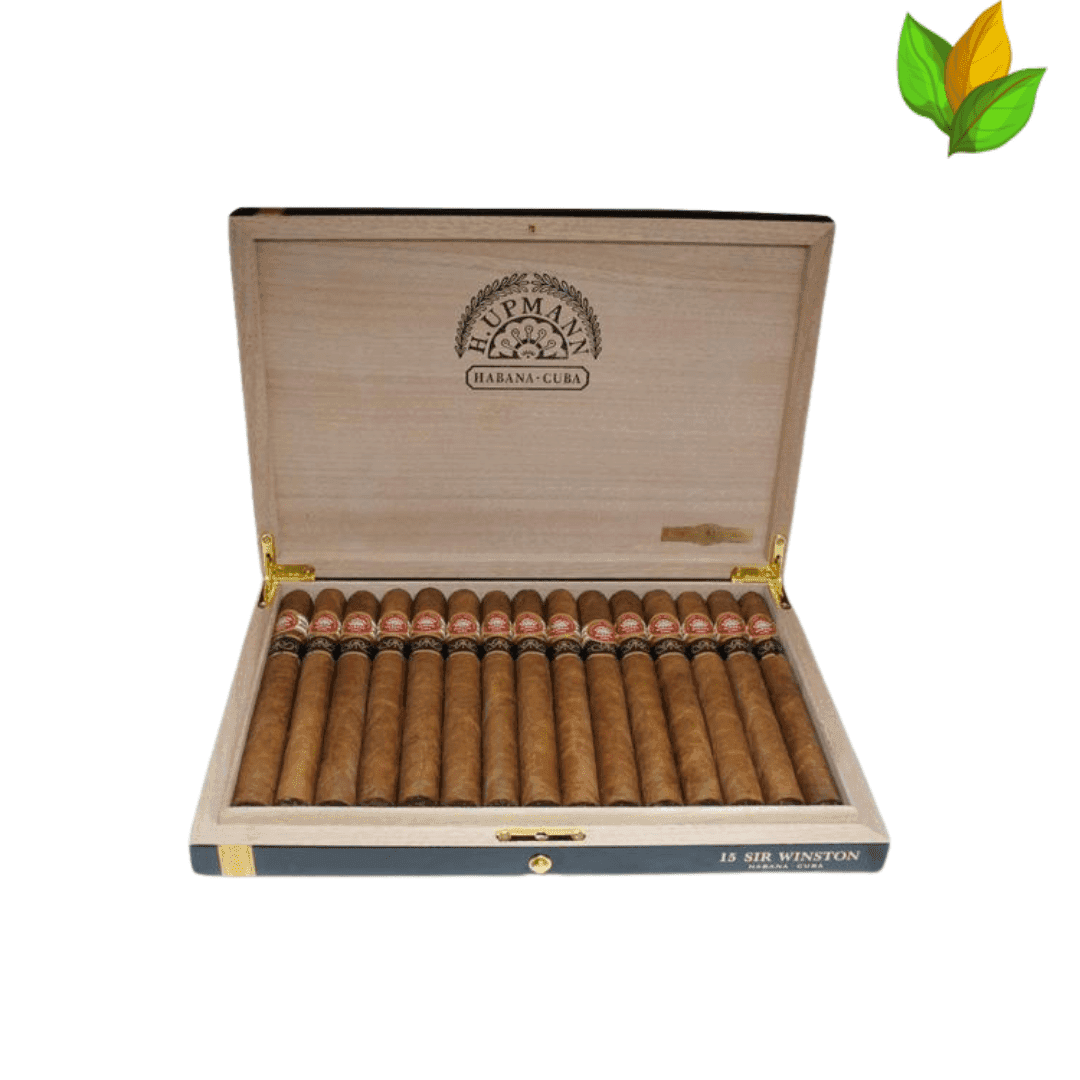 H. Upmann Gran Reserva Sir Winston 2011