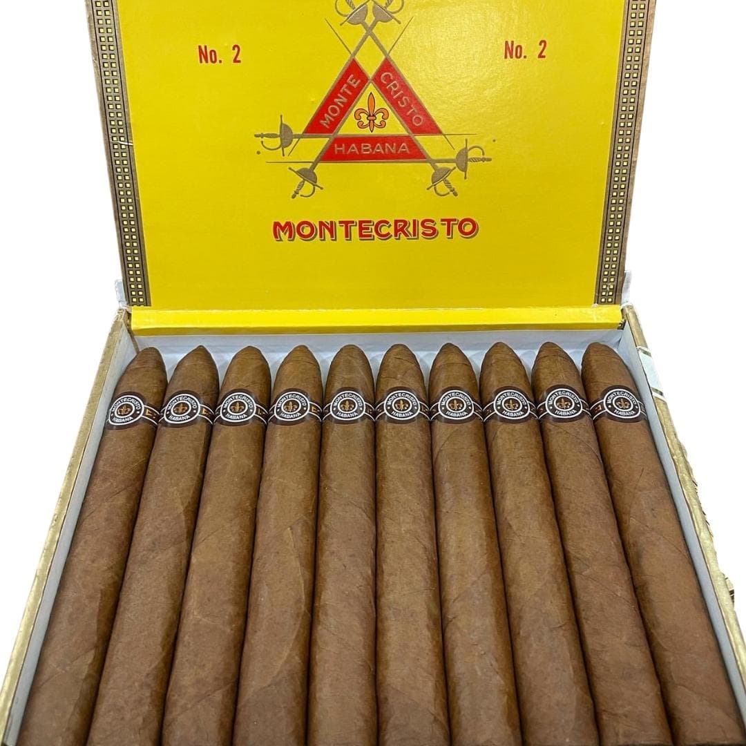 Montecristo No. 2
