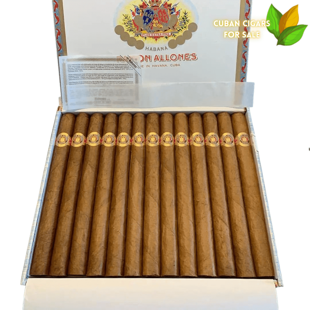 Ramon Allones Gigantes