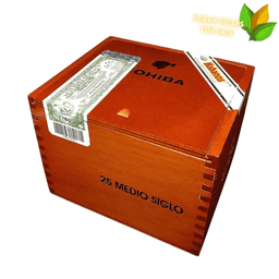 Cohiba Medio Siglo 1