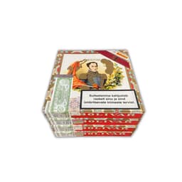 Bolivar Gold Medal 3