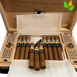 Cohiba Majestuosos 1966 2