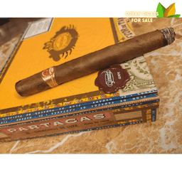 Partagas Churchill De Luxe 2