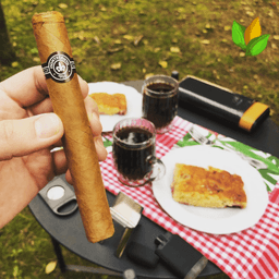 Montecristo Double Corona Limited Edition 2001 2