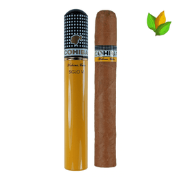 Cohiba Siglo VI Tubos (15 en Petacas) 2