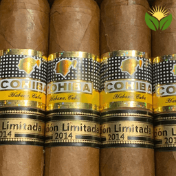 Cohiba Churchill 3