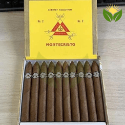 Montecristo No. 2 3