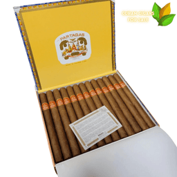 Partagas Lusitanias 1