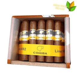 Cohiba Medio Siglo 2