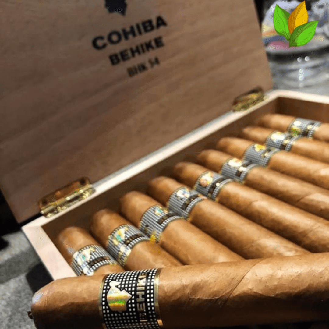 Cohiba Exquisitos