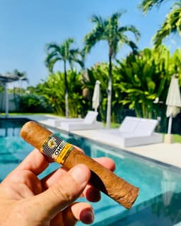 Cohiba Robusto 2