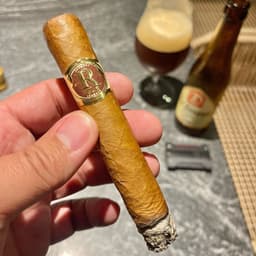 Vegas Robaina Famosos 2