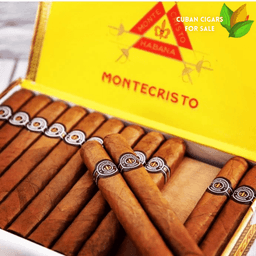 Montecristo No 4 3