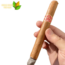 Partagas Churchill De Luxe 3