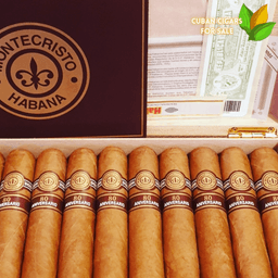 Montecristo 80th Anniversary 4