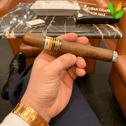 Cohiba Sublimes "Limited Edition 2004" VINTAGE 4
