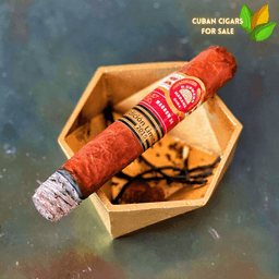 H Upmann Magnum 56 4