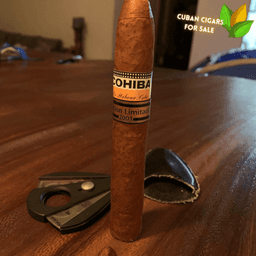 Cohiba Piramides limited edition 2001 3