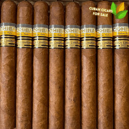 Cohiba 1966 Cabinet 5