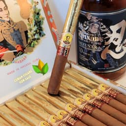 Bolivar Gold Medal 5