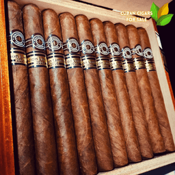 Montecristo Dantes Limited Edition 2016 4