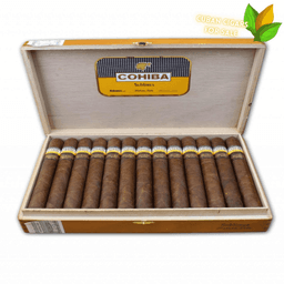 Cohiba Sublimes "Limited Edition 2004" VINTAGE 1