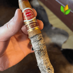 Romeo y Julieta Pirámides Añejados 6
