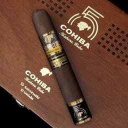 Cohiba 55 Aniversario (2021 Limited Edition) 3