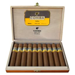 Cohiba Ambar 1
