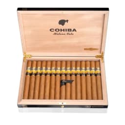 Cohiba Esplendidos Gran Reserva Cosecha 2017 1