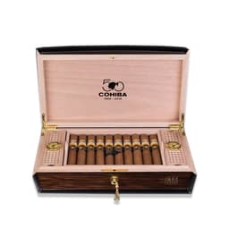 Cohiba Majestuosos 1966 Humidor – 20 2