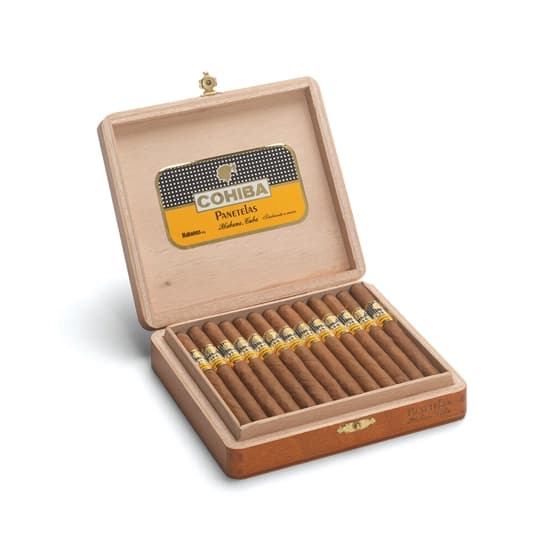 Cohiba Panetelas
