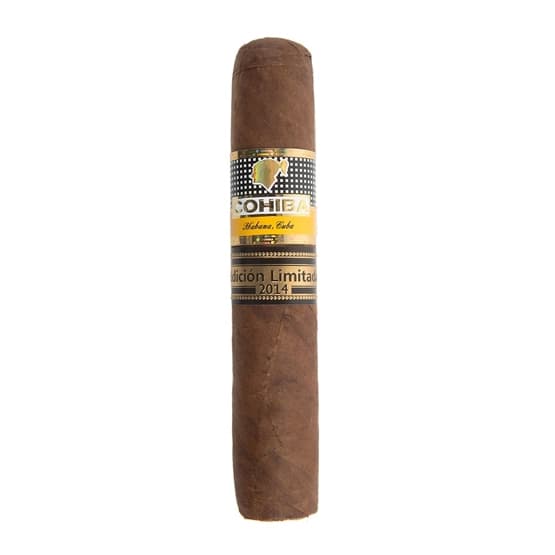 Cohiba Robustos Supremos
