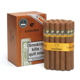 Cohiba Siglo III 1