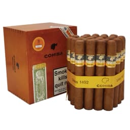 Cohiba Siglo VI 1
