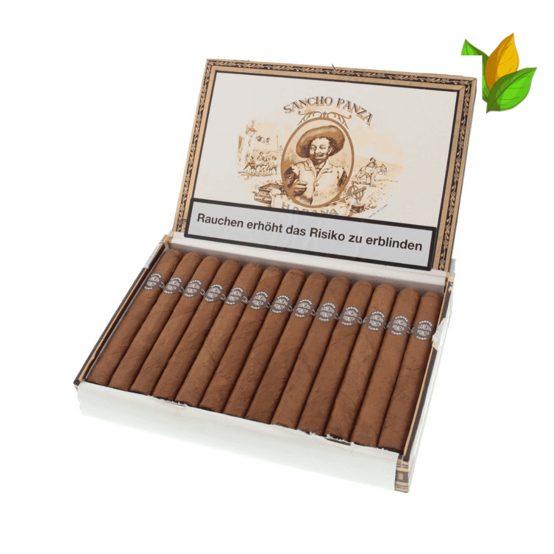 Sancho Panza Non Plus