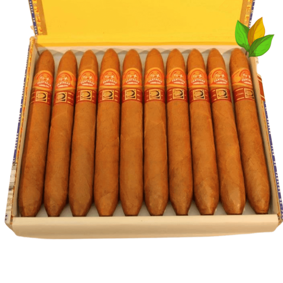 Partagas Salomones "La Casa del Habano"