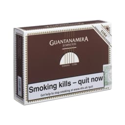 Guantanamera Minutos 1