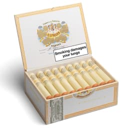 H. Upmann Coronas Minor Tubos 1