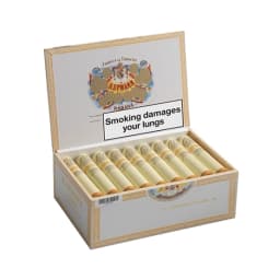 H. Upmann Coronas Minors Tubos 1