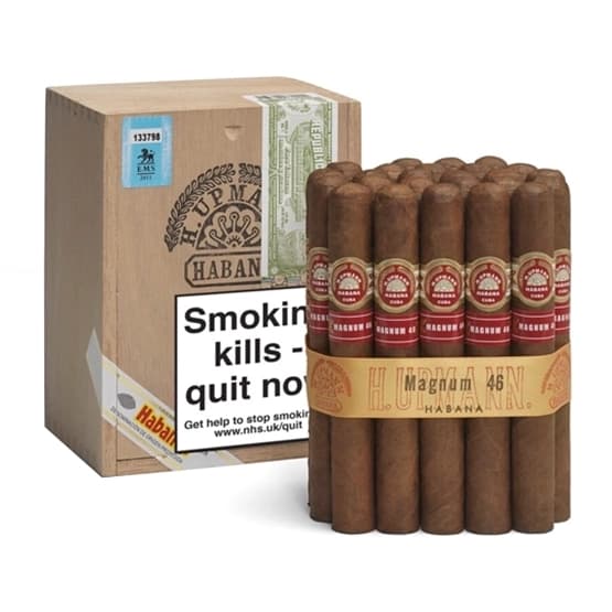 H Upmann Magnum 46