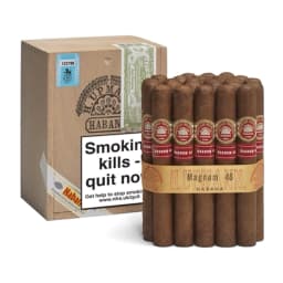 H Upmann Magnum 46 1