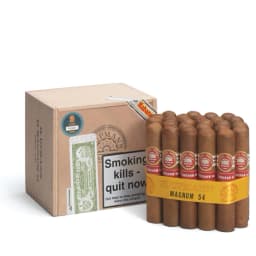 H. Upmann Magnum 54 3