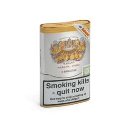 H. Upmann Regalias 2