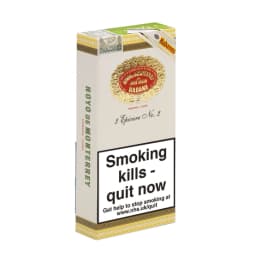 Hoyo de Monterrey Epicure No. 2 1