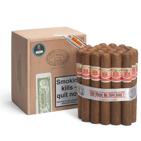 Hoyo de Monterrey Serie Le Hoyo